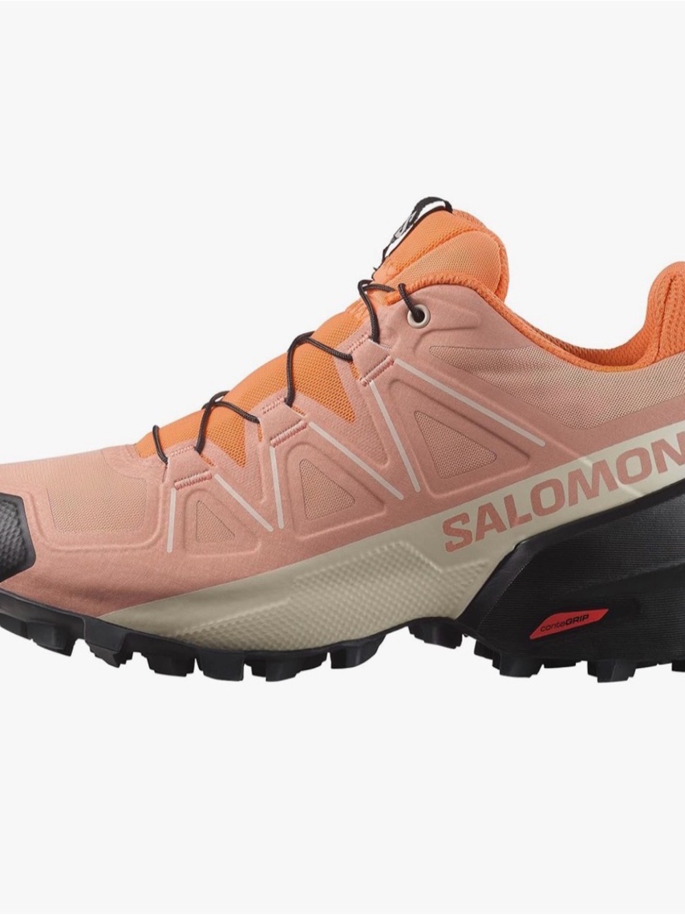 Salomon Women's Speedcross Trail Running Shoes